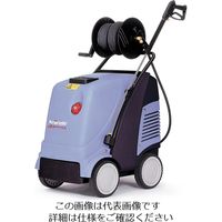 日本クランツレ 高圧洗浄機 THERM-CA12/150 1台（直送品）