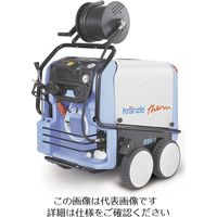 日本クランツレ 高圧洗浄機 THERM895-1 1台（直送品）