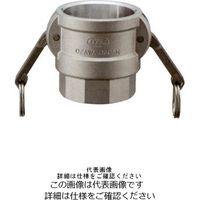 アスクル】日東金属工業 クランプバンド用トルク管理ソケット TSC-03 1 