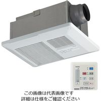 東芝キヤリア 浴室換気乾燥機天井埋込換気扇 DVB-18SS3 1台（直送品）