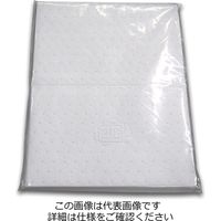 ニューピグコーポレーション ピグ油専用エコノミーマット MAT45410P 1袋（10枚）（直送品）