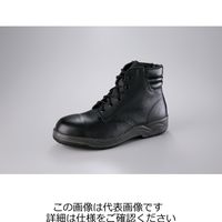 ノサックス（Nosacks） ウレタン2層底安全靴 中編上靴 26.5cm KF1066 1足（直送品）