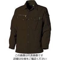 タカヤ商事 ワークシャツ カクタス M GC-5002-25-M 1枚（直送品）