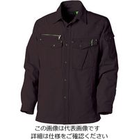 タカヤ商事 ワークシャツ チャコール M GC-5002-29-M 1枚（直送品）