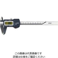 アスクル】ミツトヨ（Mitutoyo） デジマチックC形ノギス CDC-P20 550 