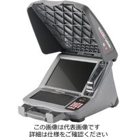 日本エマソン シースネイク CS12Xデジタル録画モニター 57278 1台（直送品）