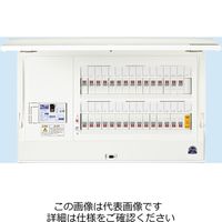 アスクル】日東工業（NiTO） ニットウ ホーム分電B HCD3E10-301L 1個
