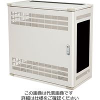 日東工業（NiTO） ニットウ キャビネット THD16-565 1個（直送品）