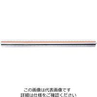 シンワ測定 三角スケール E-30 30cm 造船用 74988 1本（直送品）