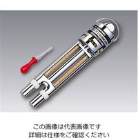 日本カノマックス アスマン通風乾湿計（小型ゼンマイ） 1220 1台 0001122000（直送品）