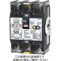 テンパール工業 中性線欠相保護付漏電遮断器 U5301KC3030V 1台（直送品）