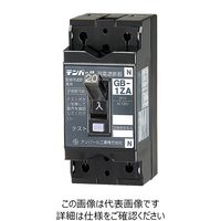 テンパール工業 漏電遮断器 1ZA0530 1台（直送品）