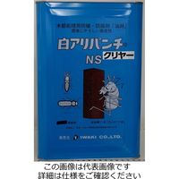 泉商事 白アリパンチNS 15L クリヤー NS-CL15 1缶（15L）（直送品）