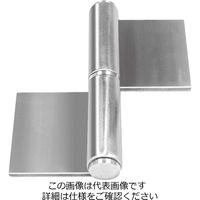 アスクル】スガツネ工業 （170041021）HG-LSW-204Lオールステンレス鋼 