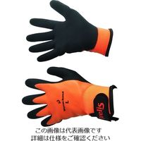富士手袋工業 富士手袋 防水防寒マジック付手袋