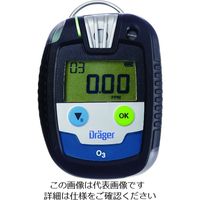 Drager 単成分ガス検知警報器 パック8000 OV-A対象:エチルアルコール 8326357-05 217-8441（直送品）