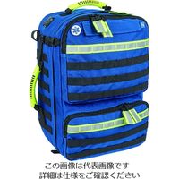Elite Bags ELITEBAGS バックパック PARAMED’S グリーン EB02-043 1個 207-4597（直送品）