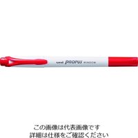 三菱鉛筆 uni プロパス・ウインドウ カラーマーカー 水性顔料 PUS103T