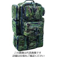 Elite Bags ELITEBAGS バックパック MOCHILA SVA フォレストカモフラージュ MB10-095 207-4632（直送品）