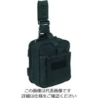 Elite Bags ELITEBAGS ポーチ IFAK ブラック MB11-013 1個 207-4665（直送品）