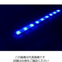 トライト LEDモジュール Viewmo12 青色 L1000 TLVMB3-33P-010-WWC 195-4585（直送品）