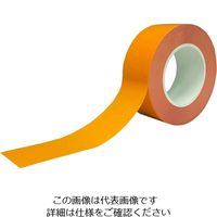 アスクル】日本緑十字社 ビバスーパーラインテープ BSLT502-TR 105207 