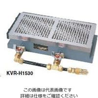 カネテック（KANETEC） 真空チャック（小孔式） KVR-H1530 1台（直送品）