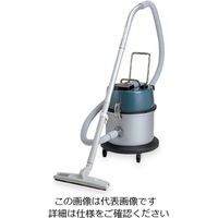 テラモト（TERAMOTO） 業務用掃除機 CV-100S6 EP-525-007-0 1台（直送品）