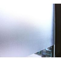 エスコ（esco） 920x900mm プライバシー保護用窓フィルム 1セット(3巻) EA954EA-2（直送品）
