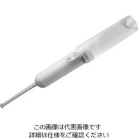 カシムラ 電動携帯トイレシャワー ペットボトルアタッチメント付き TI-188 1個（直送品）