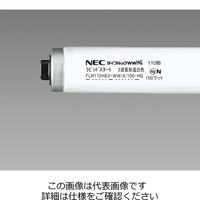 直管蛍光ランプ110形 ライフルックHG 3波長形 温白色 FLR110HEX-WW/A/100HG（直送品）