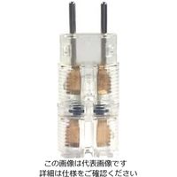 カシムラ 海外用変換プラグ サスケ ミニ クリア ケース付 WP-111M 1個（直送品）
