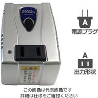 カシムラ 海外用変圧器110-130V/120VA