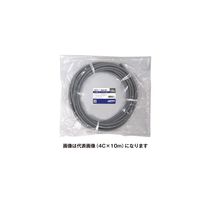 JAPPY JPキャブタイヤ丸形コード VCT-F 2SQX 5C 10M JP（直送品）