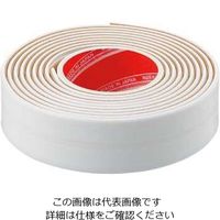 カクダイ すきま防水テープ 797-044 1個（3m）（直送品）