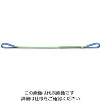 キトー（KITO） キトーポリエスタースリング BSH形 1.0t 25mm巾 2.5m