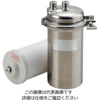 アスクル】三菱ケミカル・クリンスイ 業務用浄水器 MP02-4（直送品 