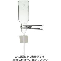 柴田科学 フィルターホルダー ガラスフィルターベースタイプ 061640