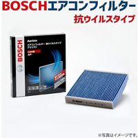 BOSCH エアコンフィルター プレミアム AP-M01 014017 1個（直送品）
