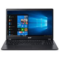 Acer EX215-52-A78U （Core i7-1065G7/8GB/256GB SSD/15.6