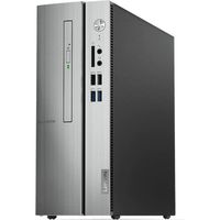 Lenovo ideacentre 510S（Core/8GBMEM/Win10Home/インチ） 90LX004