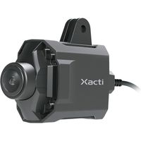 ザクティ 業務用ウエアラブルカメラ　UVC出力対応モデル CX-WE100 1台（直送品）