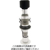 八洲光学工業 USB接続デジタル顕微鏡 50× YDU-3S 1台 1-8684-31（直送品）