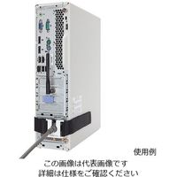 アバンテック I/Oロック（R）ベルト AC100V・AC200V TMN-01 1個 4-1697-01（直送品）