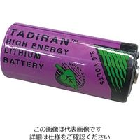 アズワン リチウム電池（高温対応タイプ） 1個 1-1727-12（直送品）