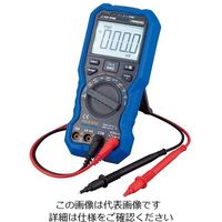 アスクル】HIOKI デジタルマルチメータ DT4282 日置電機 （直送品 