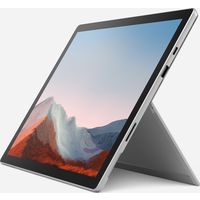 Surface Pro 7+ カラー: プラチナ