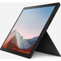アスクル】マイクロソフト Surface Pro X キーボード (ブラック) QJX 