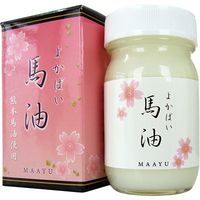 三和通商 よかばい 馬油 MAAYU 熊本馬油使用 化粧用油 4543268056434 1セット（70ML×6）（直送品）