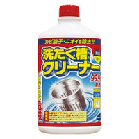 洗たく槽クリーナー 4901329290386 1セット（550G×12） カネヨ石鹸（直送品）